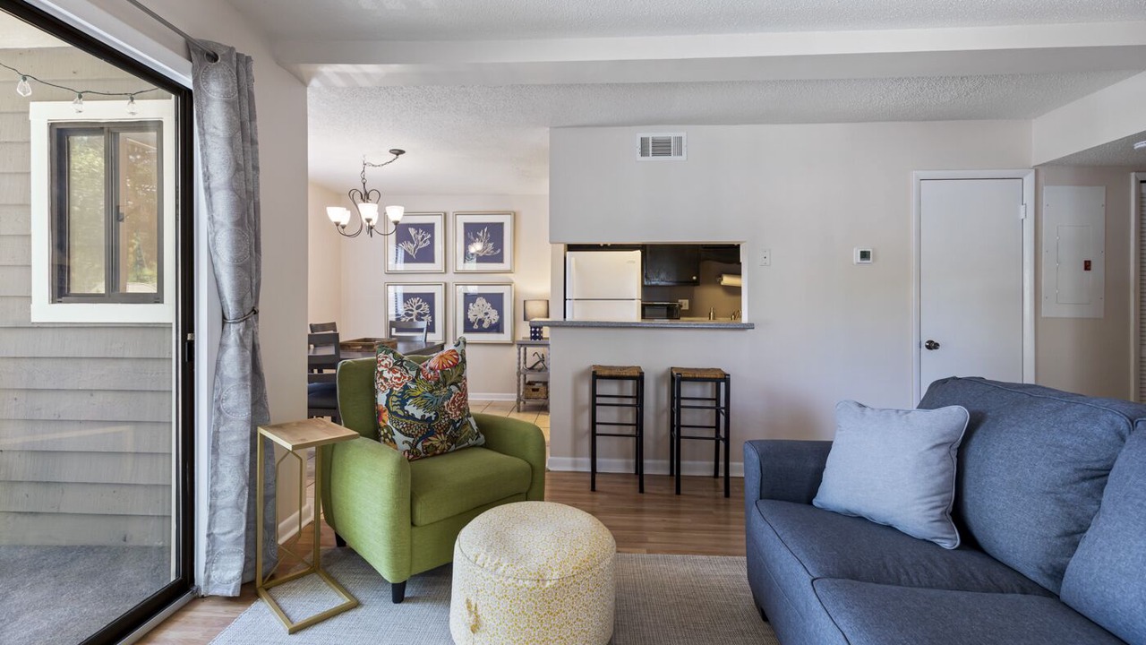 Photo of Livingroom in Calabash