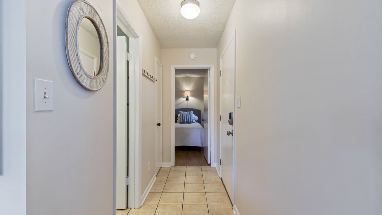 Photo of Bedroom in Calabash
