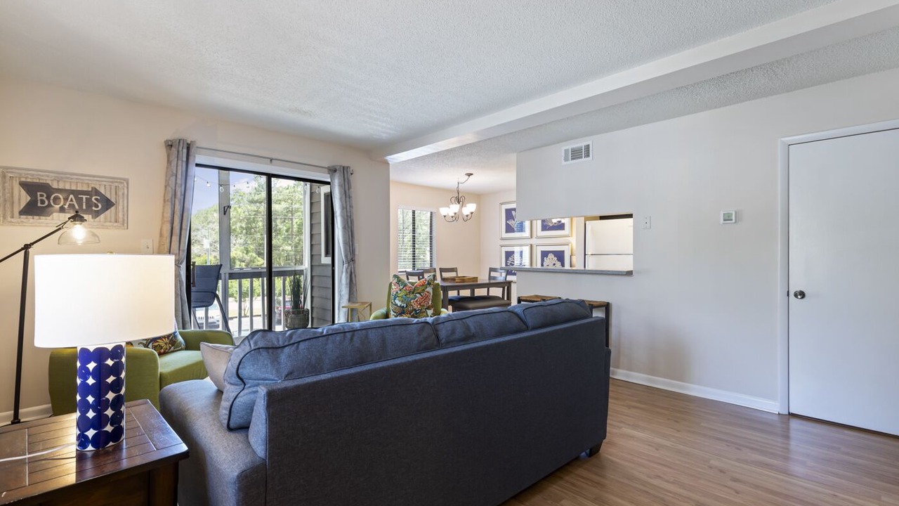 Photo of Livingroom in Calabash