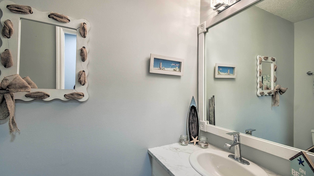 Photo of Bathroom in Little River