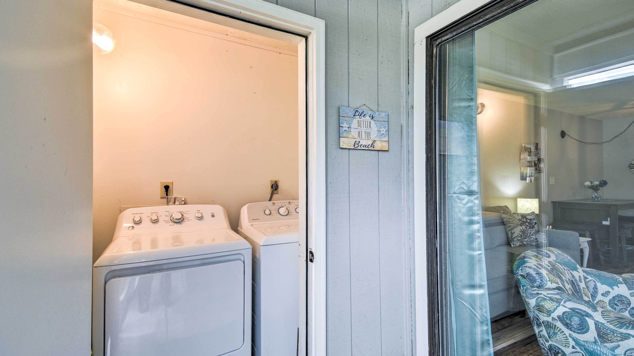 Photo of Bedroom in Little River