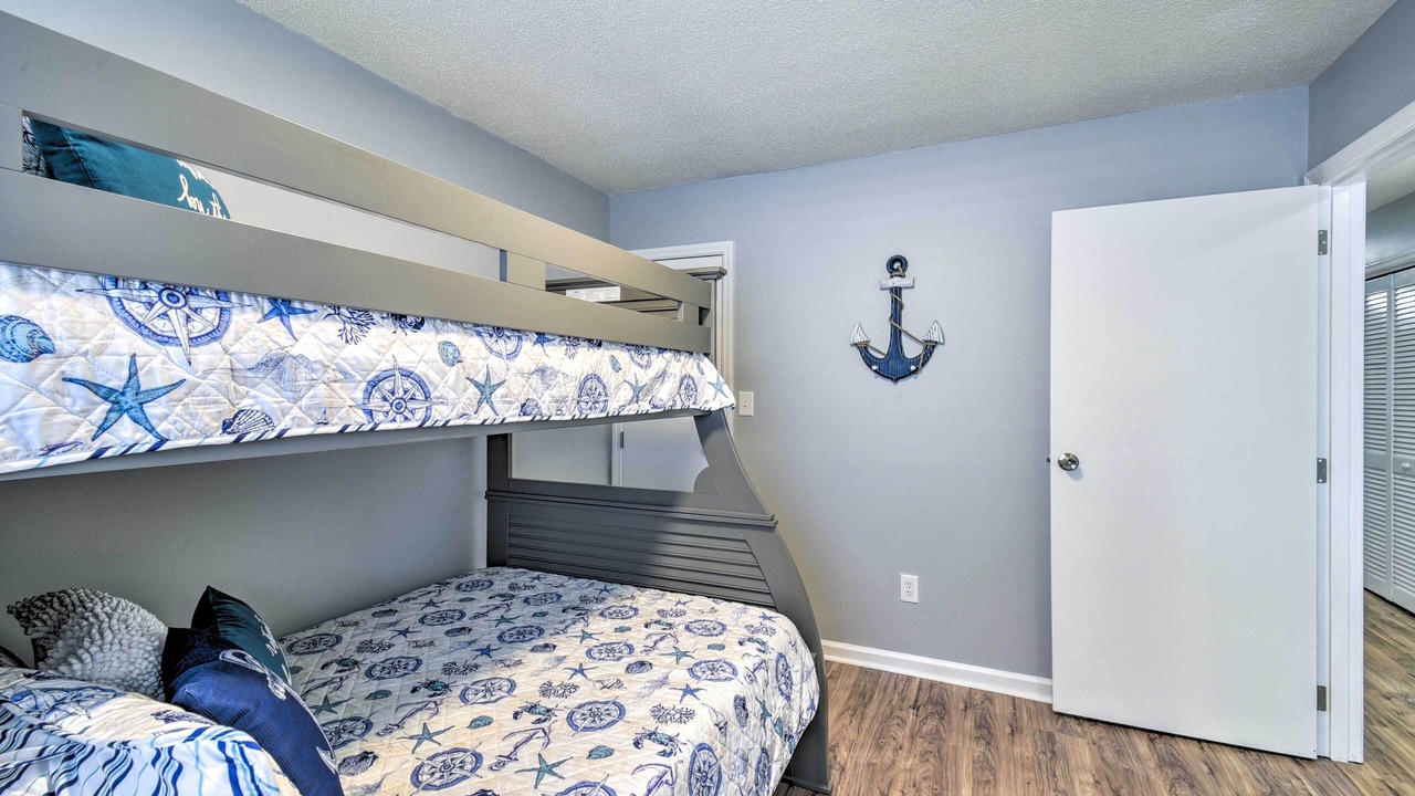 Photo of Bedroom in Little River