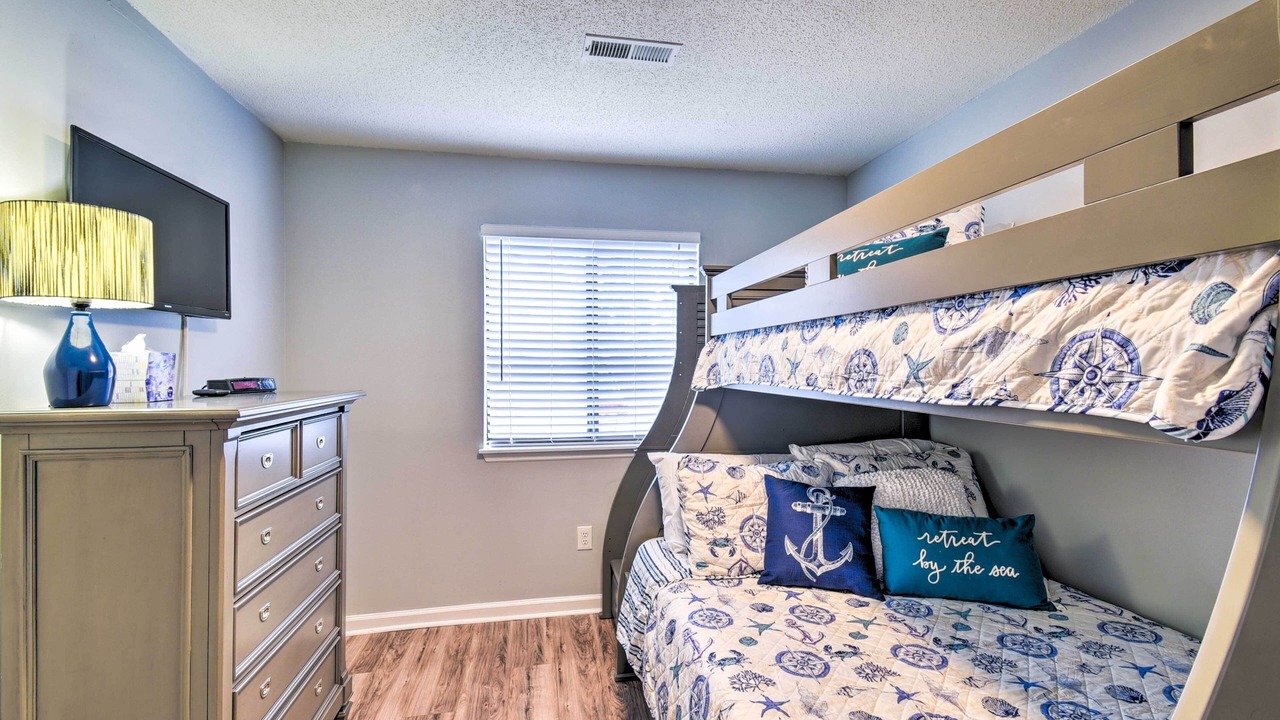 Photo of Bedroom in Little River