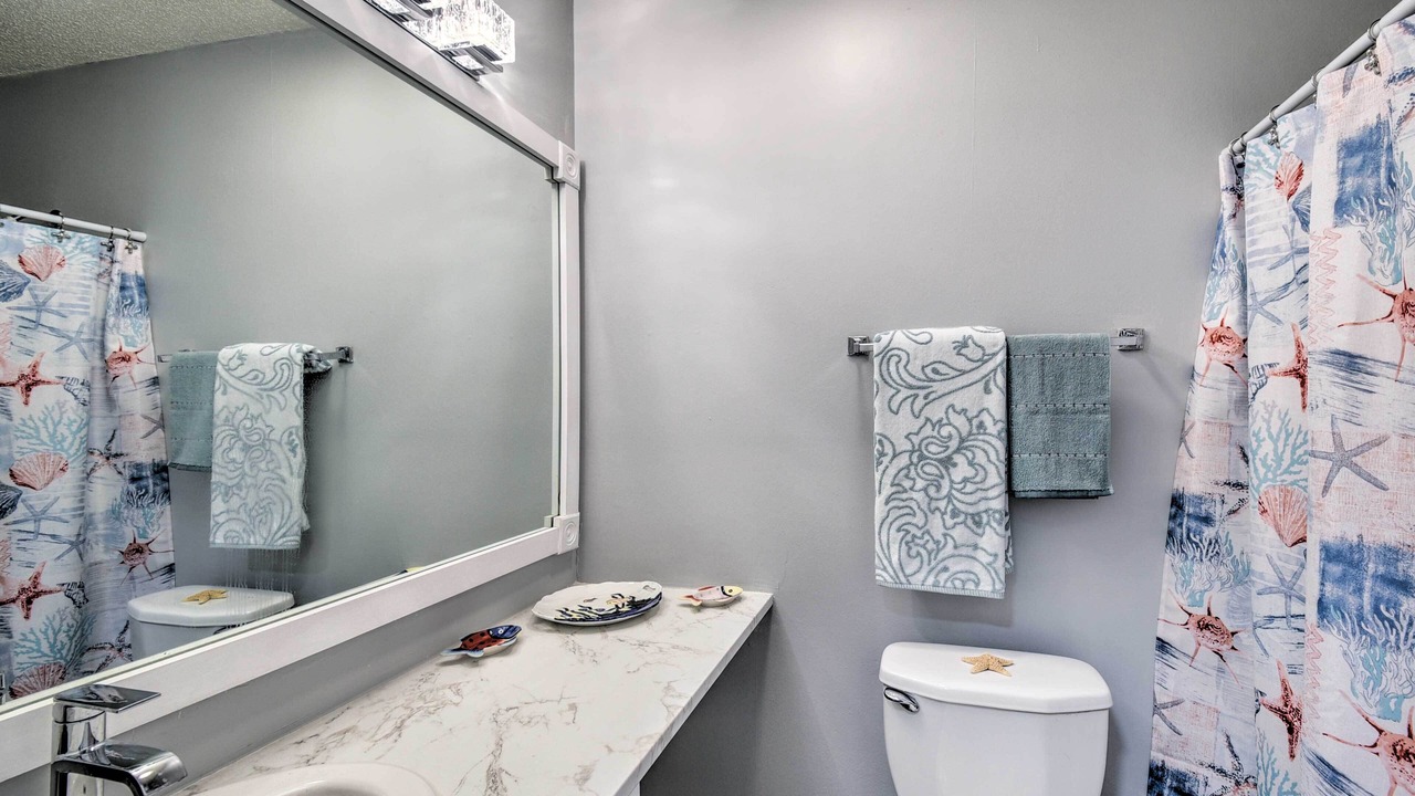 Photo of Bathroom in Little River
