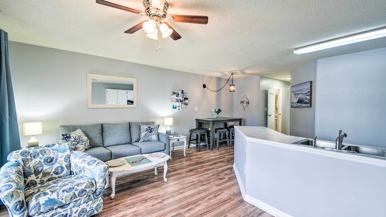 Photo of Bedroom in Little River