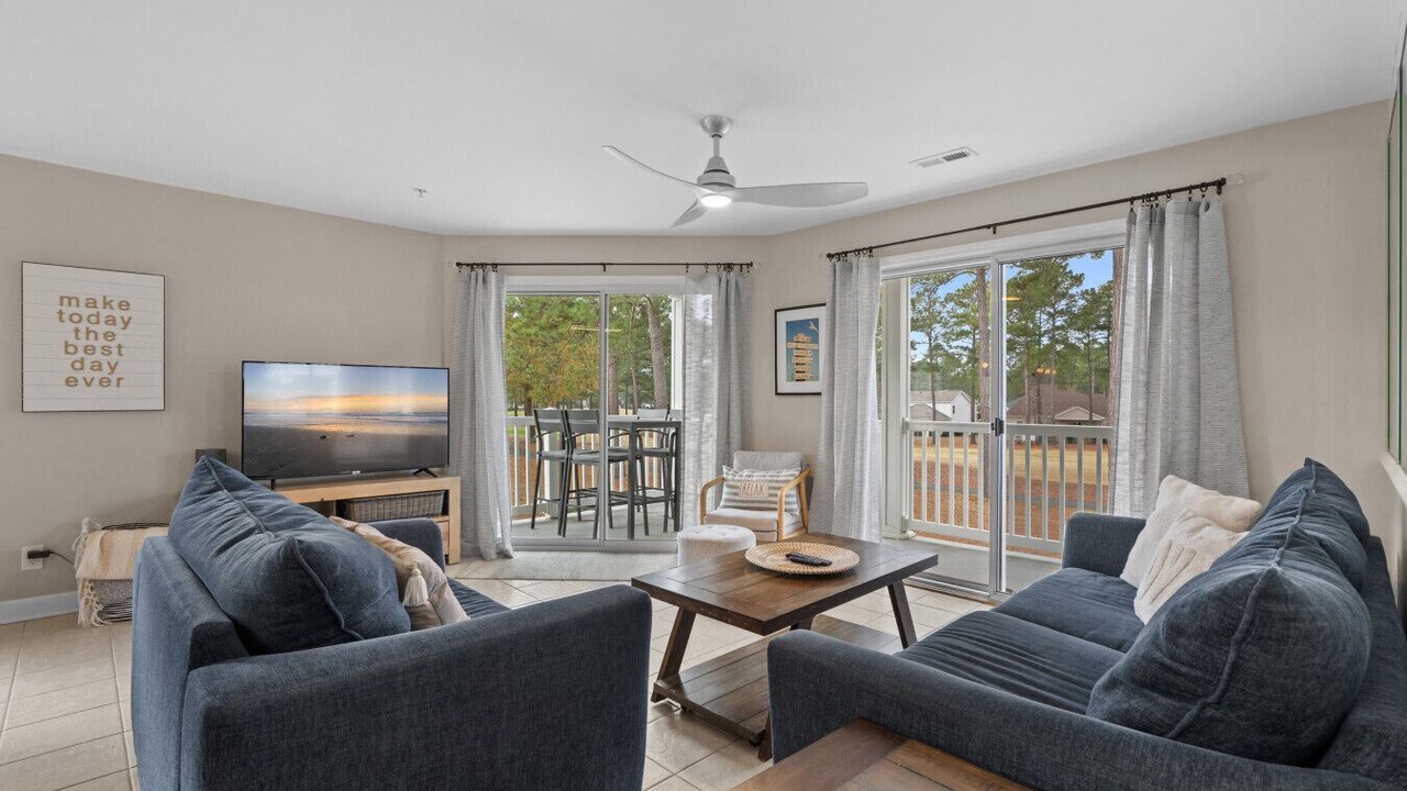 Photo of Livingroom in Calabash