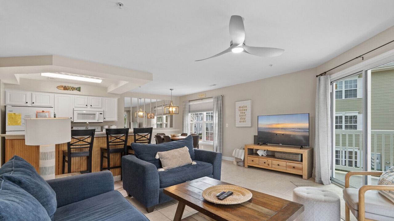 Photo of Livingroom in Calabash