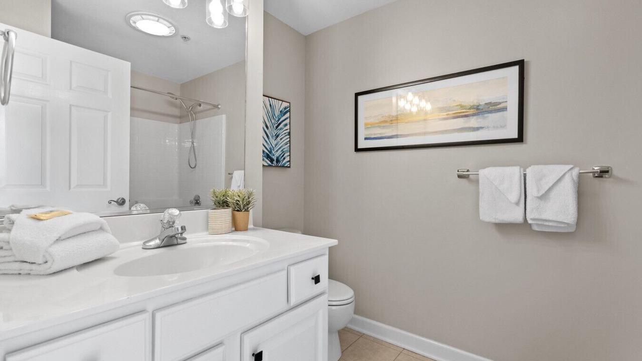 Photo of Bathroom in Calabash