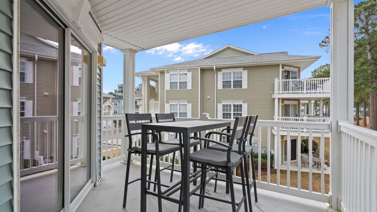 Photo of Outdoor in Calabash