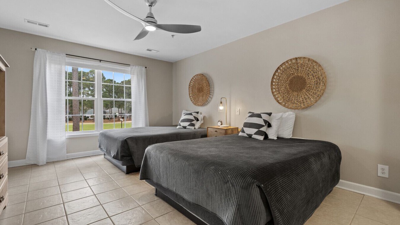 Photo of Bedroom in Calabash