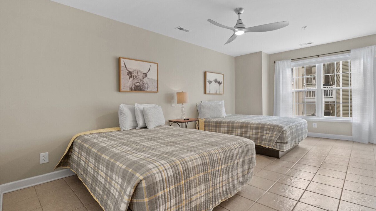 Photo of Bedroom in Calabash