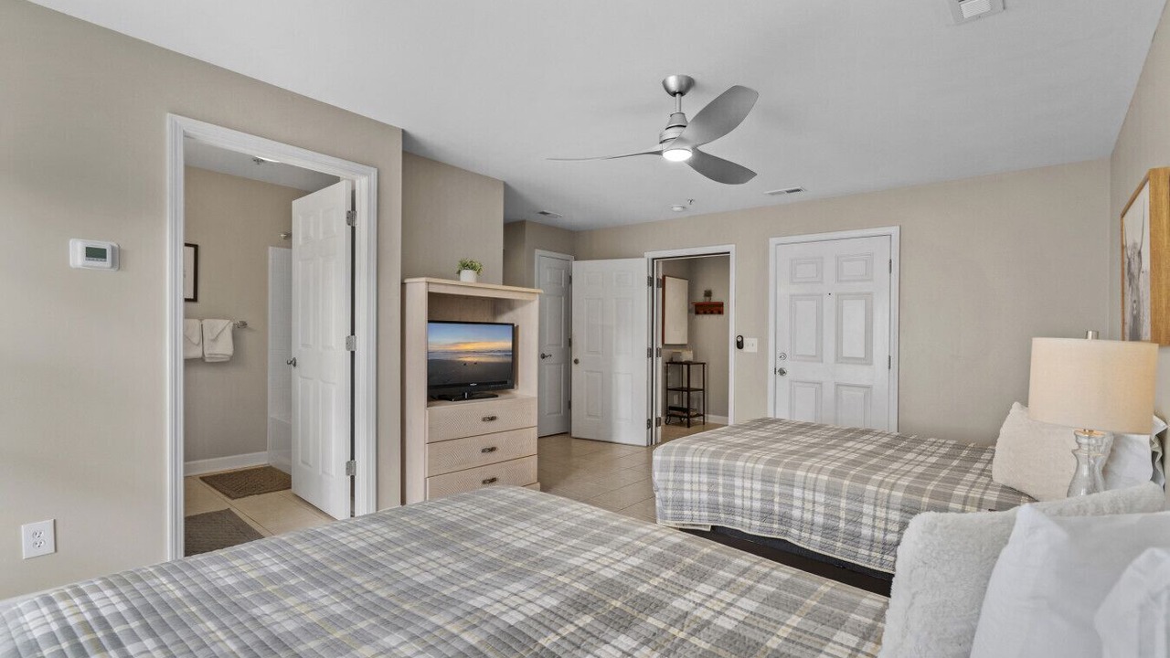 Photo of Bedroom in Calabash