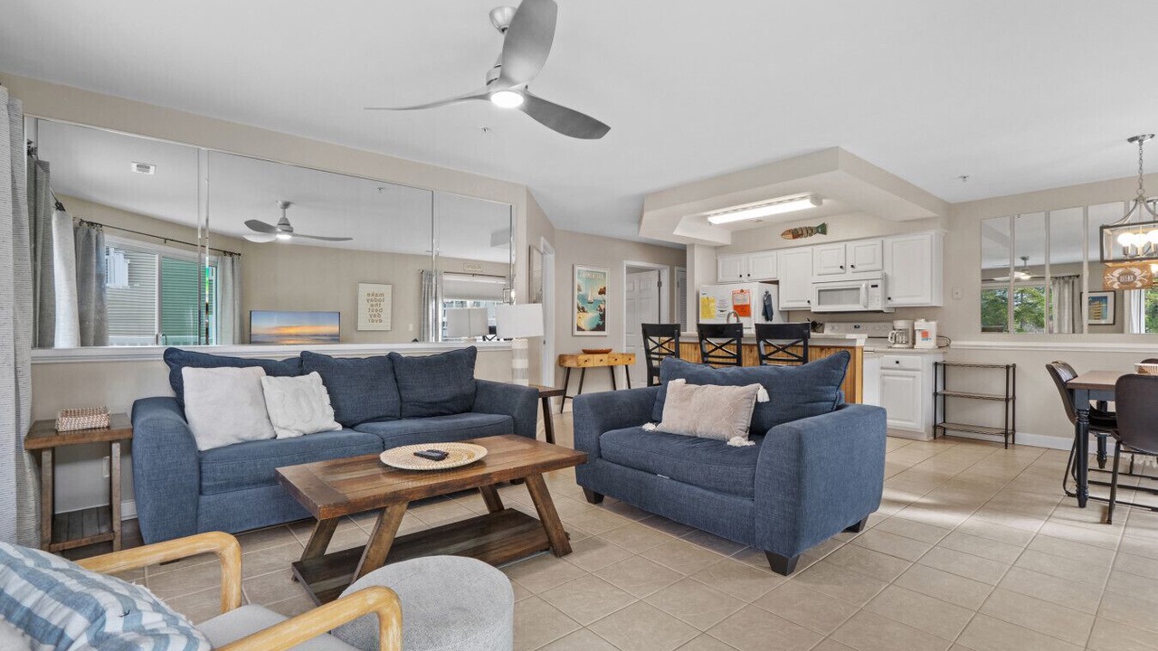 Photo of Livingroom in Calabash