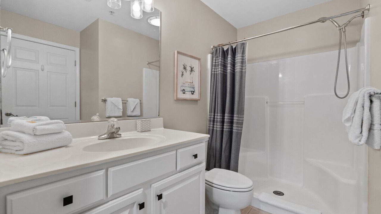 Photo of Bathroom in Calabash