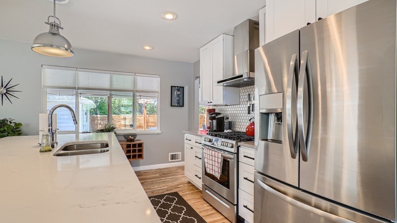 Photo of Kitchen in Virginia Village