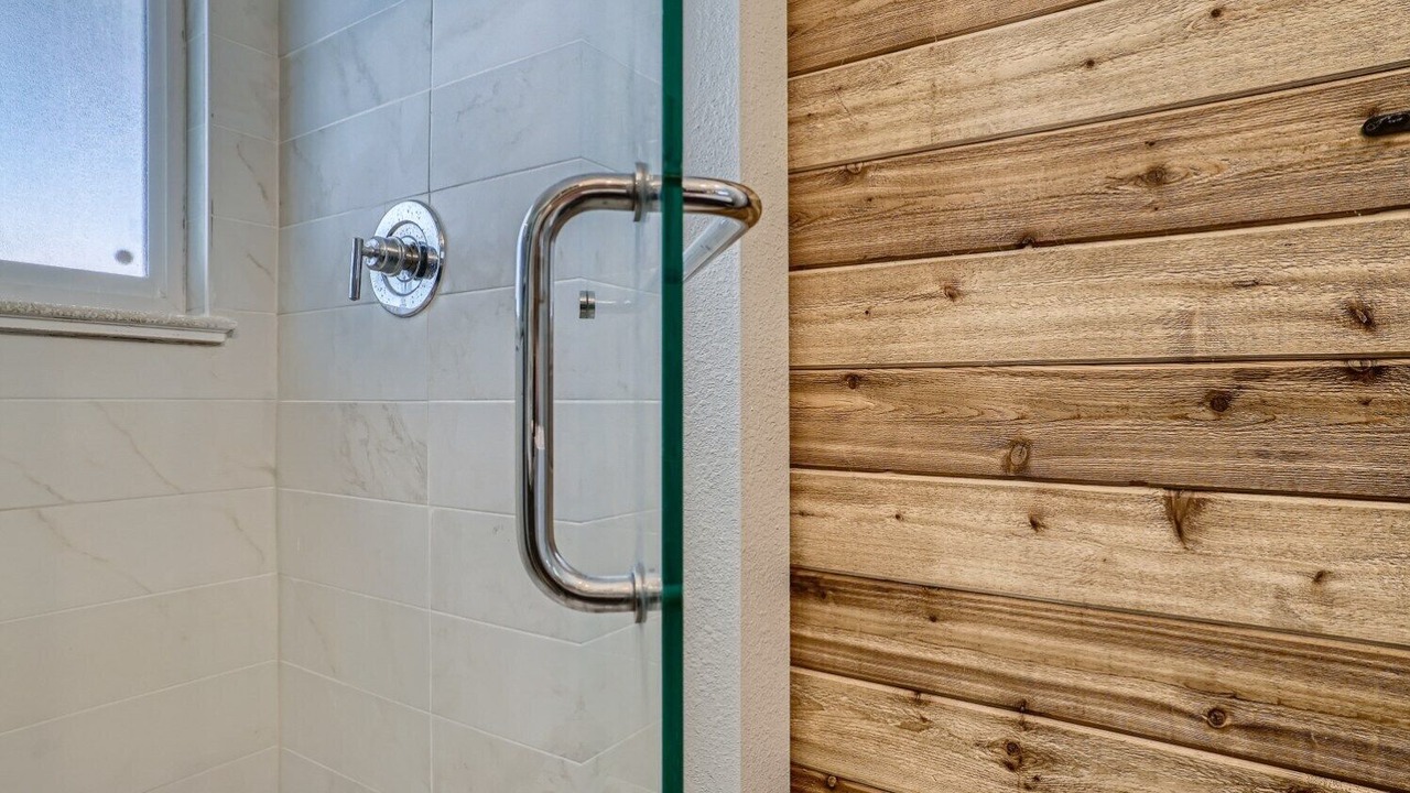 Photo of Bathroom in Virginia Village