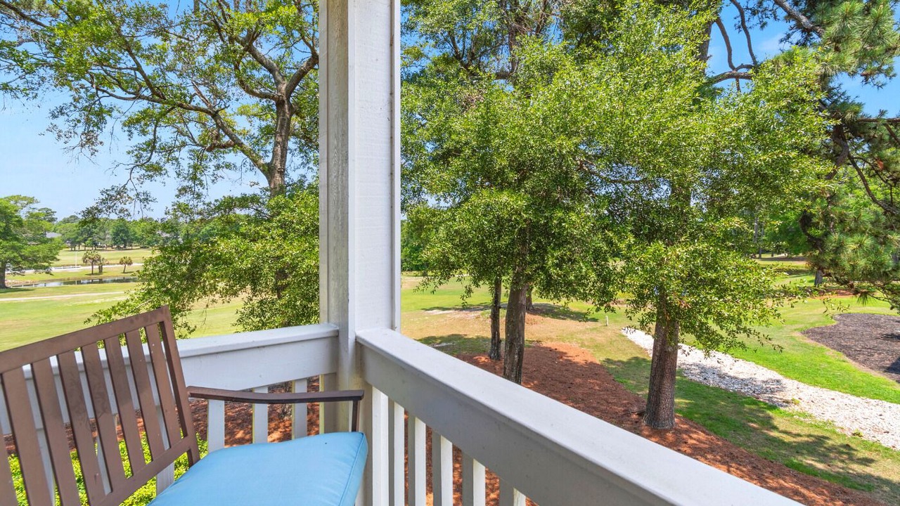 Photo of Outdoor in Sea Trail