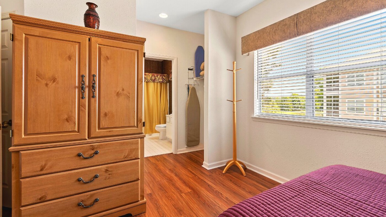 Photo of Bedroom in Sea Trail