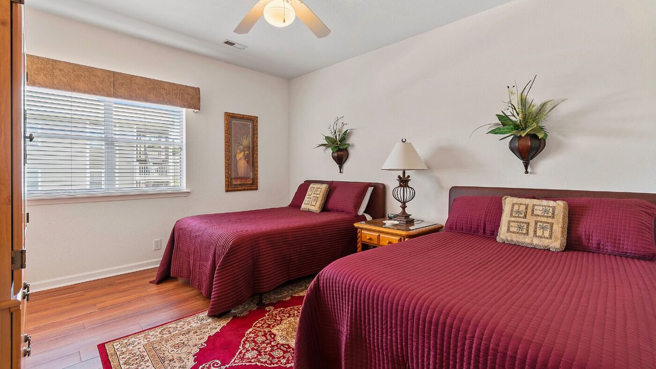 Photo of Bedroom in Sea Trail