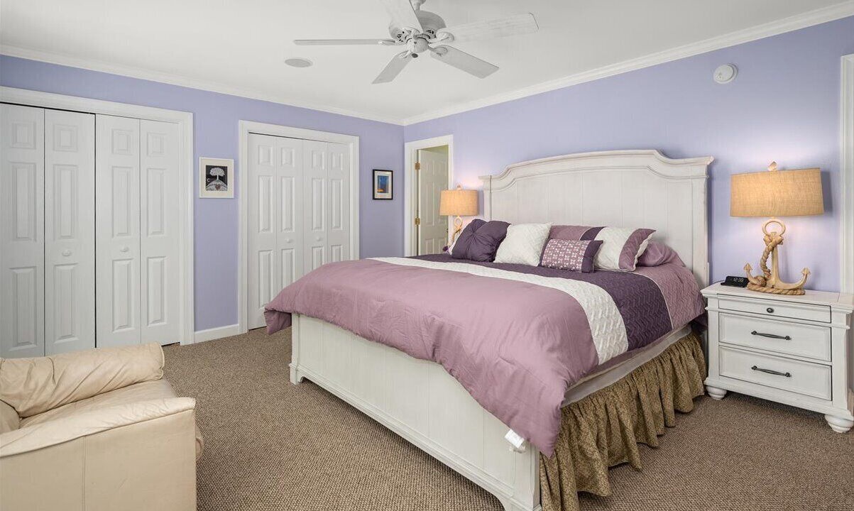 Photo of Bedroom in West Ocean City