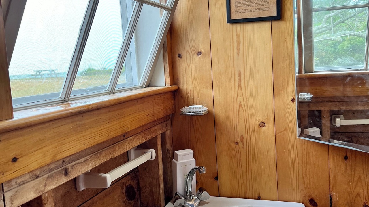 Photo of Bathroom in Nantucket