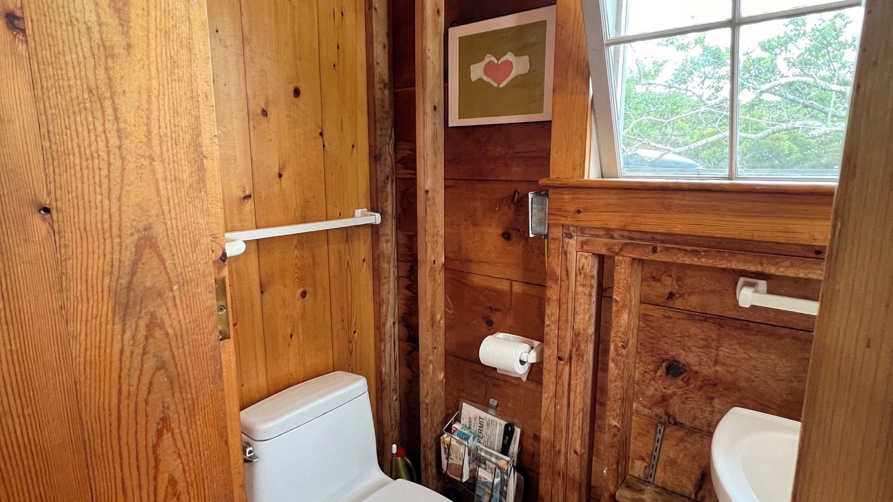 Photo of Bathroom in Nantucket