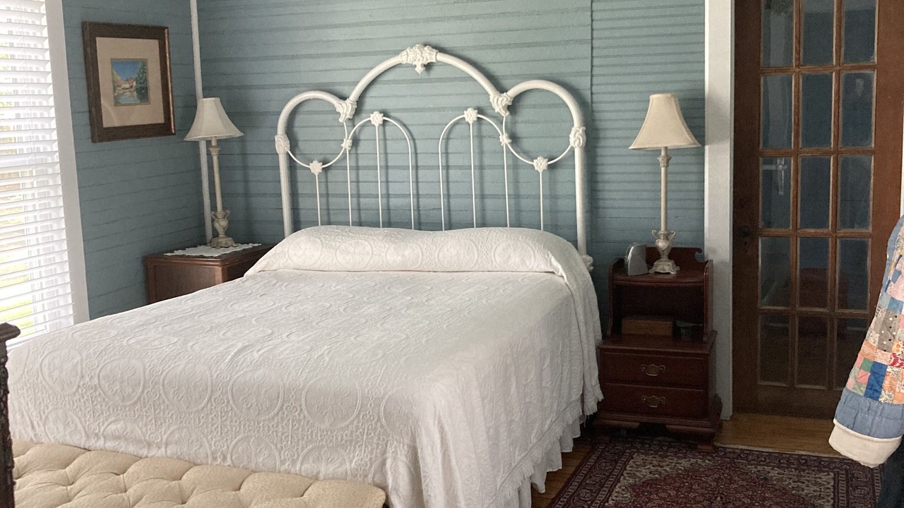 Photo of Bedroom in Chadbourn