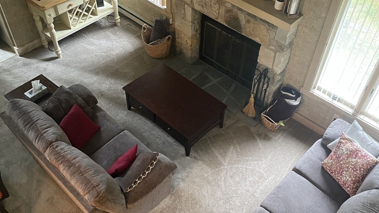 Photo of Bedroom in White Haven
