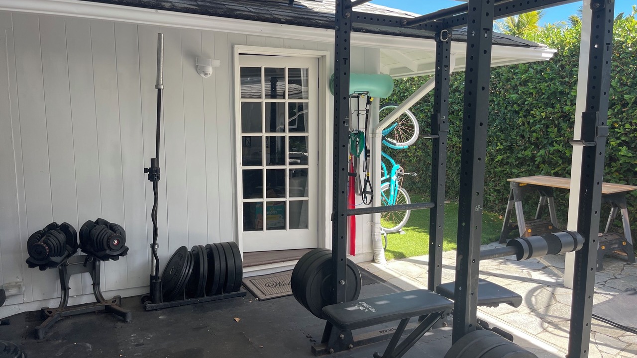 Photo of Patio Balcony in Kailua