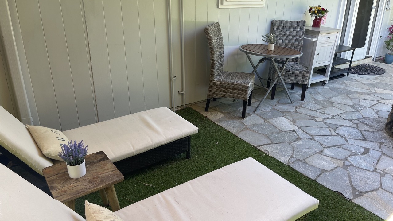 Photo of Patio Balcony in Kailua
