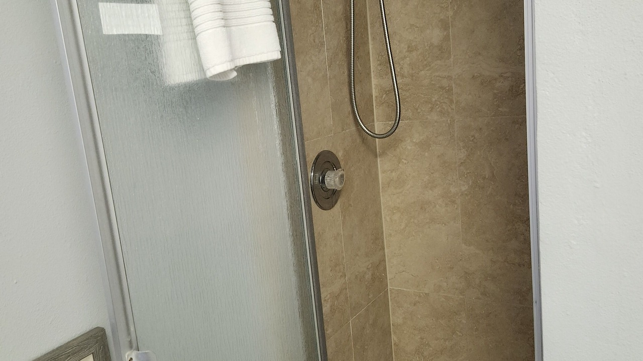 Photo of Bathroom in St. Petersburg