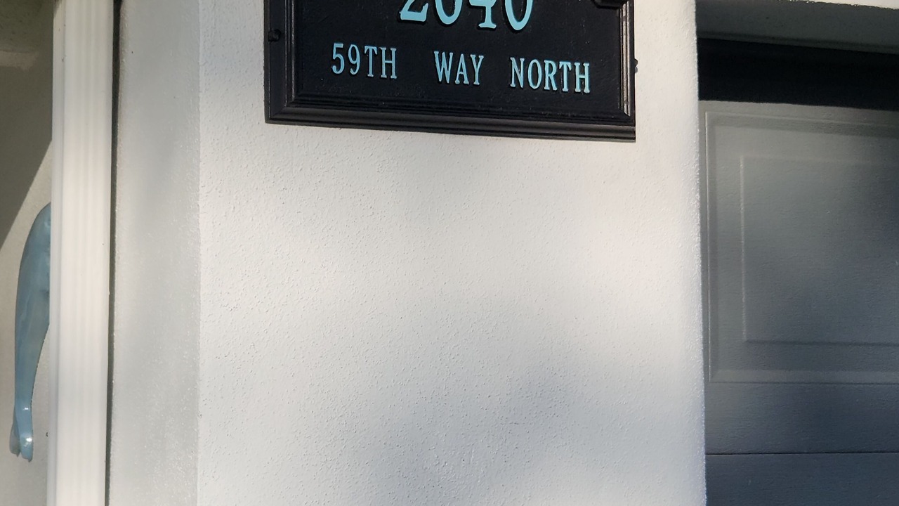 Photo of Outdoor in St. Petersburg