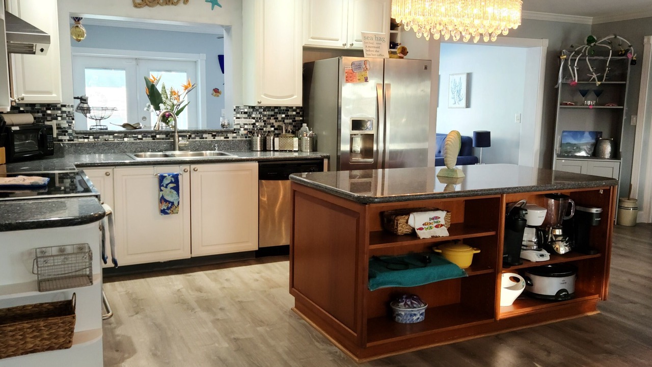 Photo of Kitchen in St. Petersburg