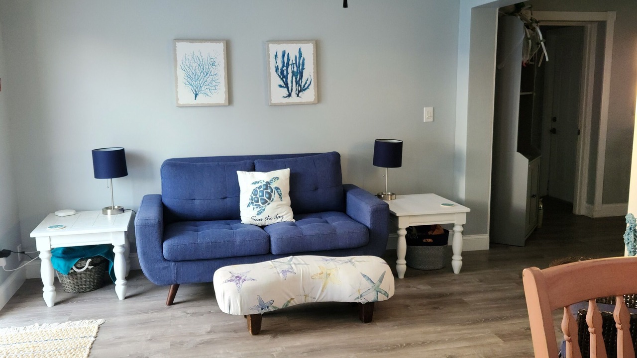 Photo of Livingroom in St. Petersburg