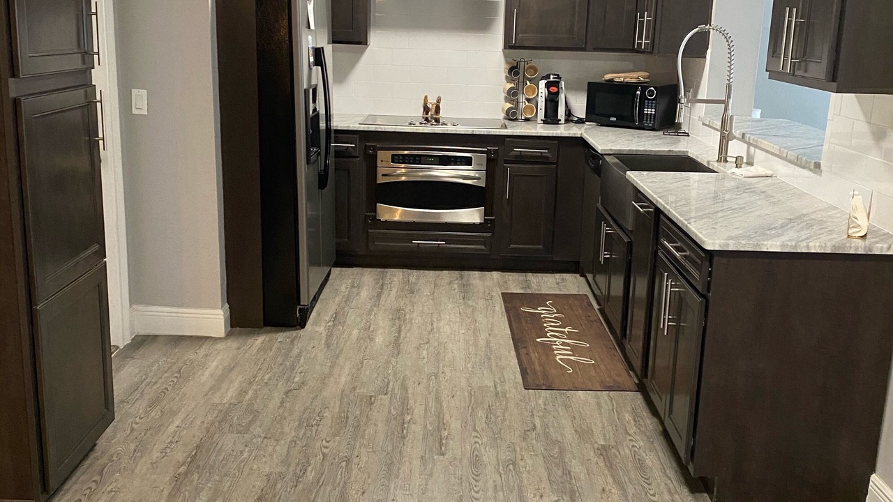 Photo of Kitchen in South Seminole Heights