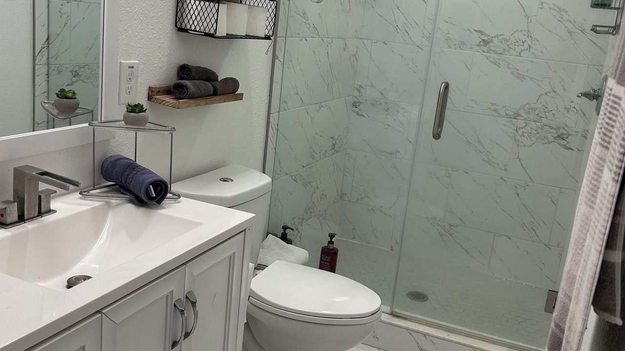 Photo of Bathroom in South Seminole Heights