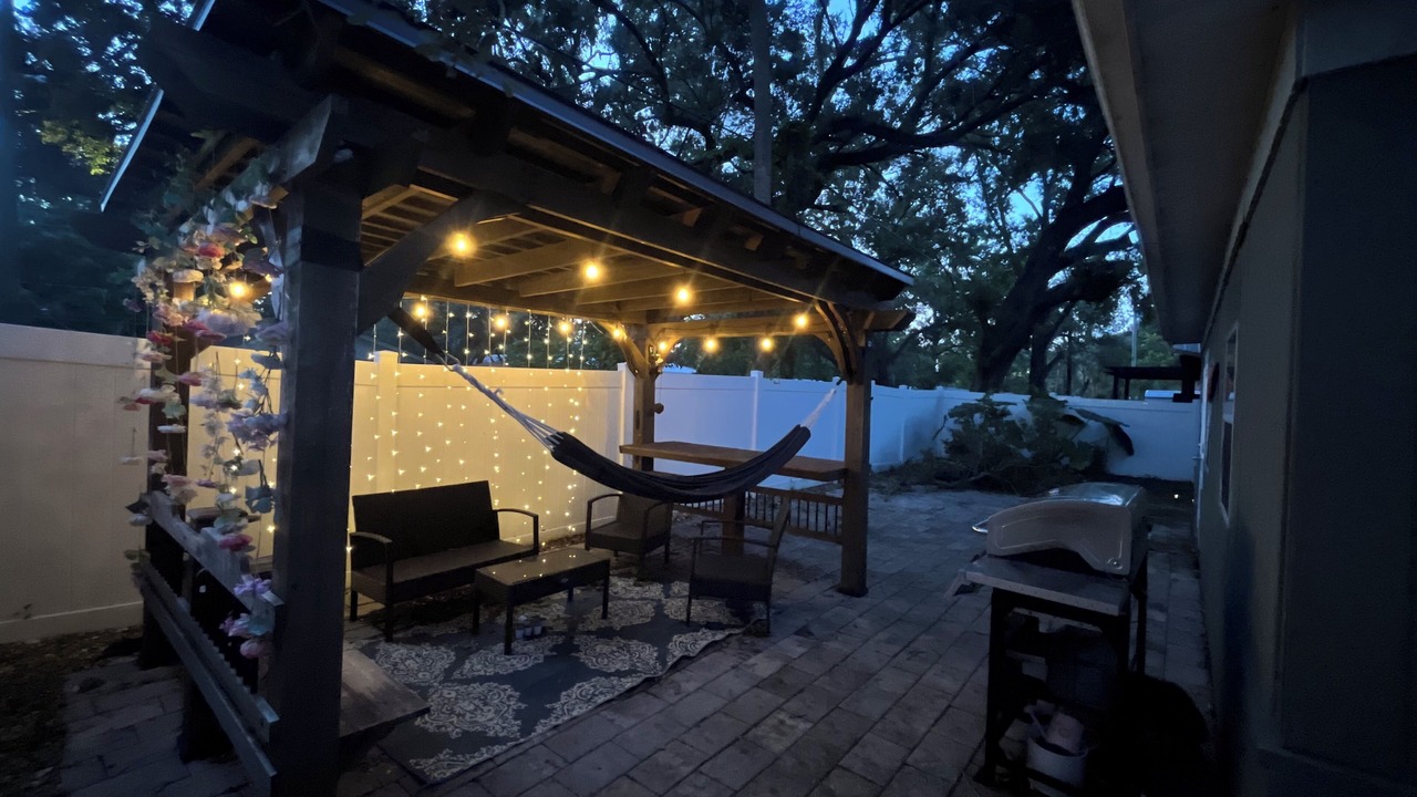 Photo of Outdoor in South Seminole Heights