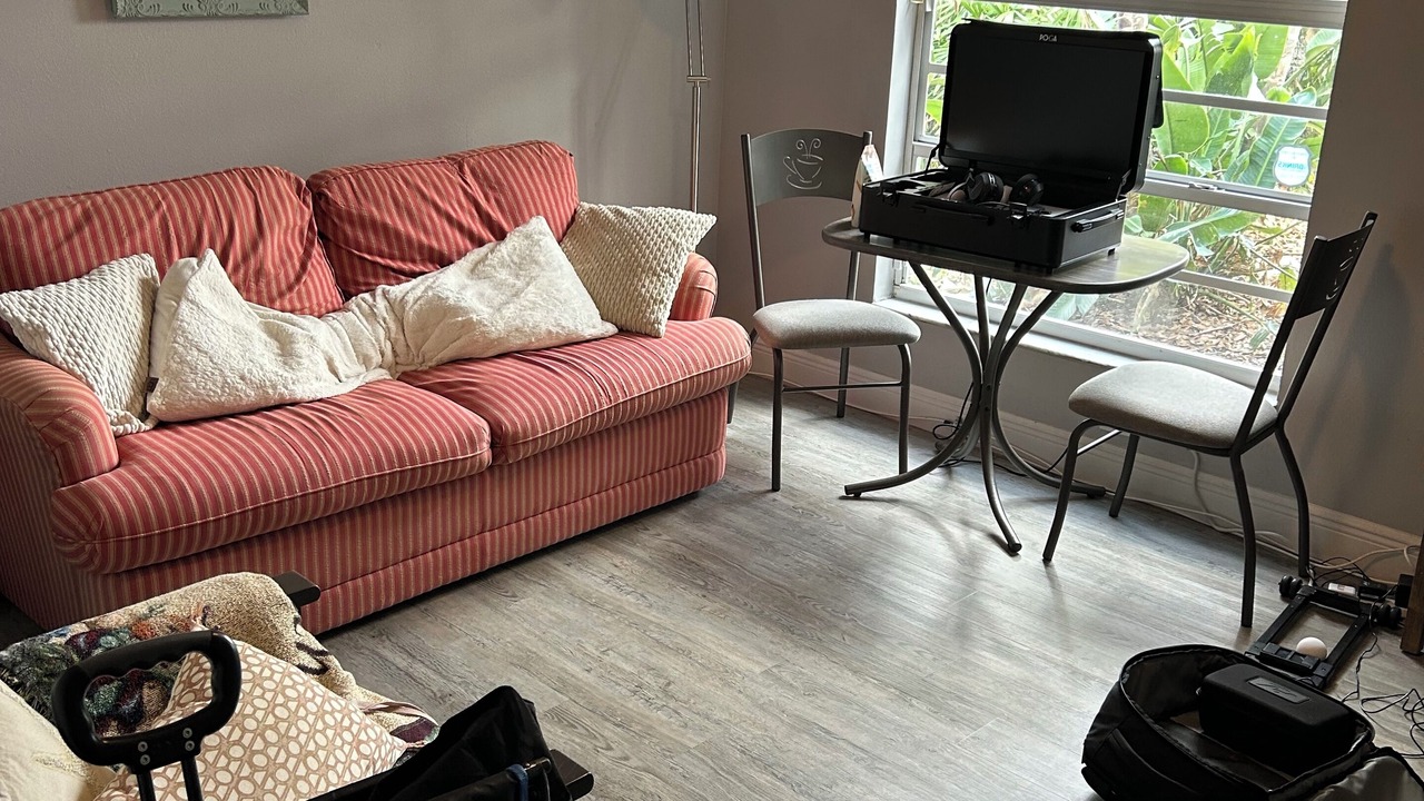Photo of Bedroom in South Seminole Heights