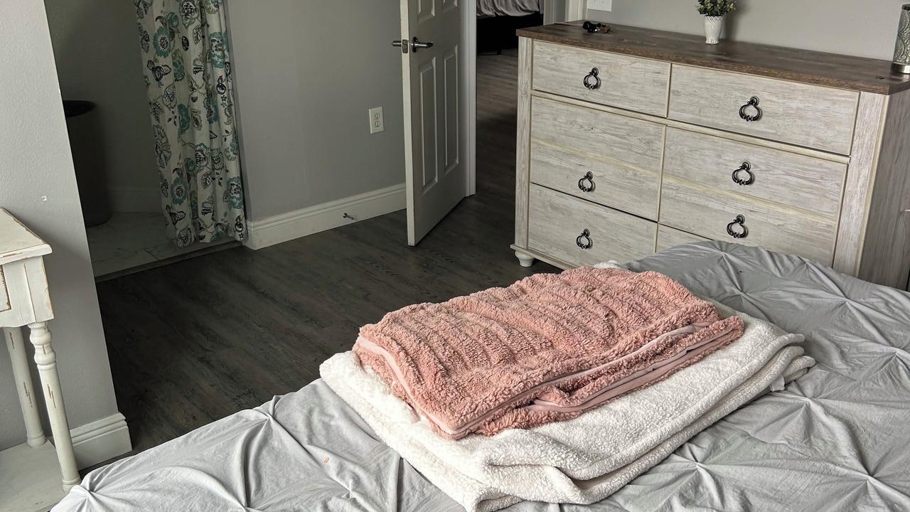 Photo of Bedroom in South Seminole Heights