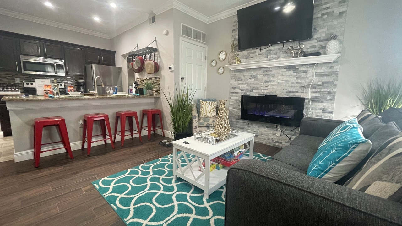 Photo of Livingroom in Seminole