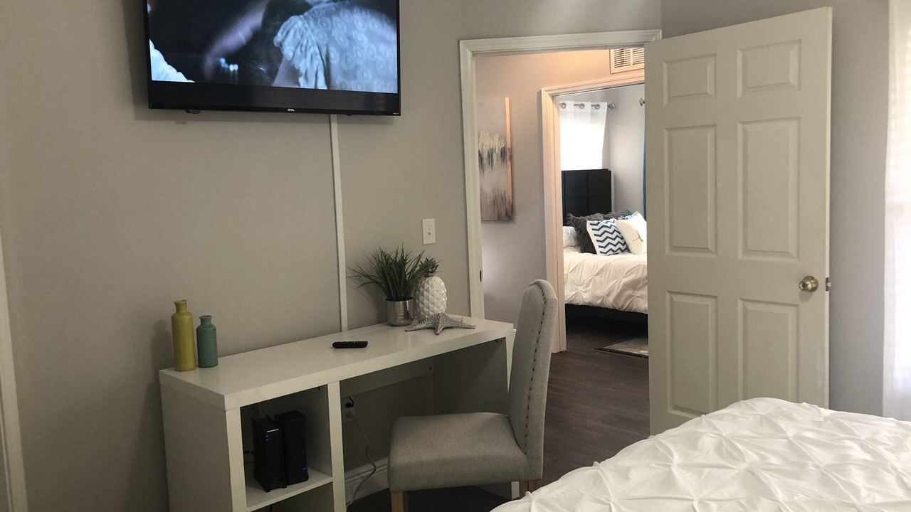 Photo of Bedroom in Seminole