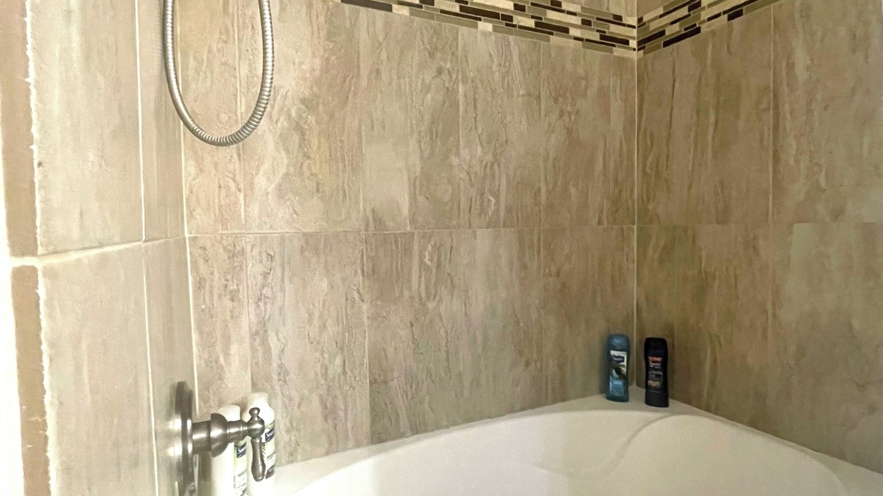 Photo of Bathroom in Seminole