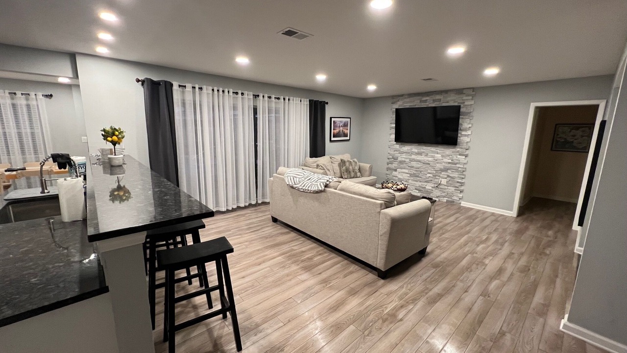 Photo of Livingroom in South Venice