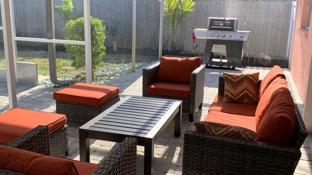 Photo of Patio Balcony in South Venice