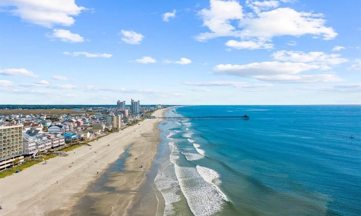 Photo of Others in Cherry Grove Beach