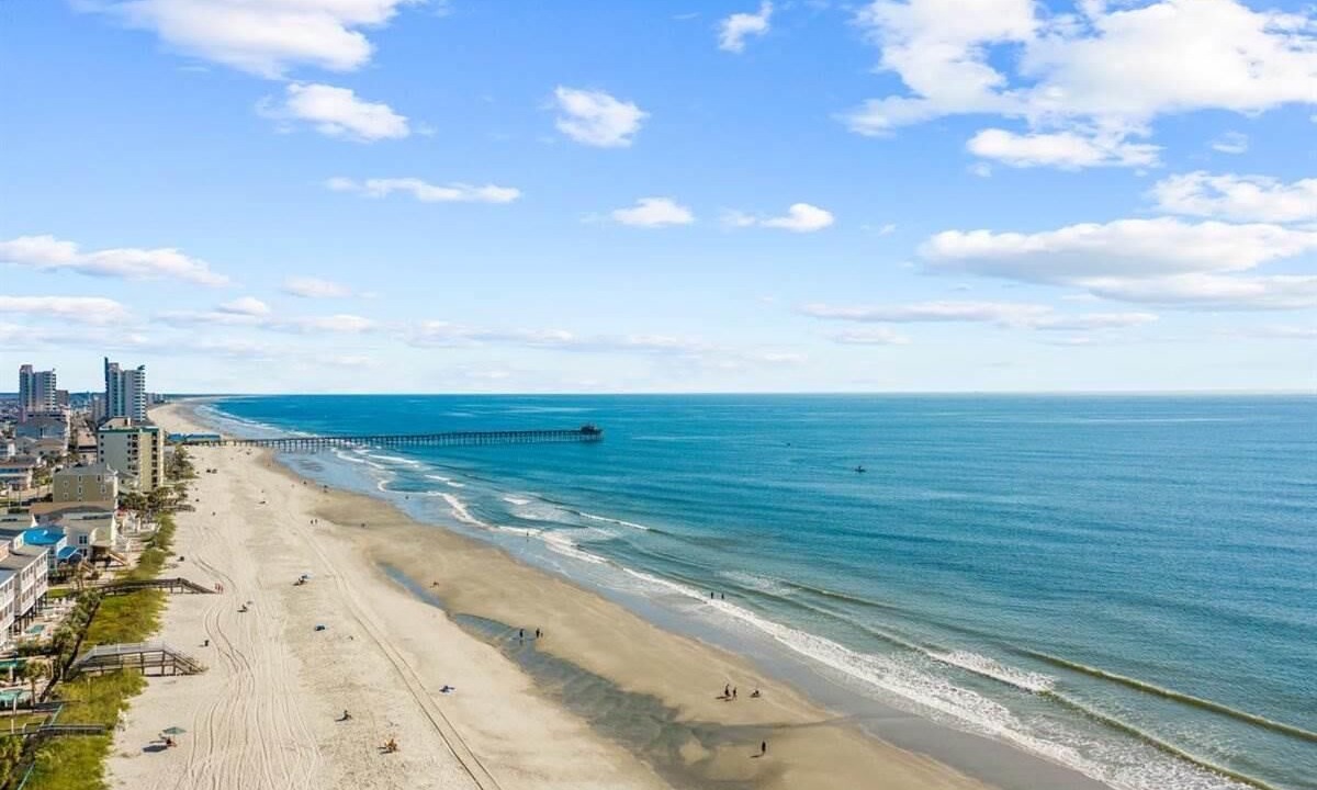 Photo of Others in Cherry Grove Beach