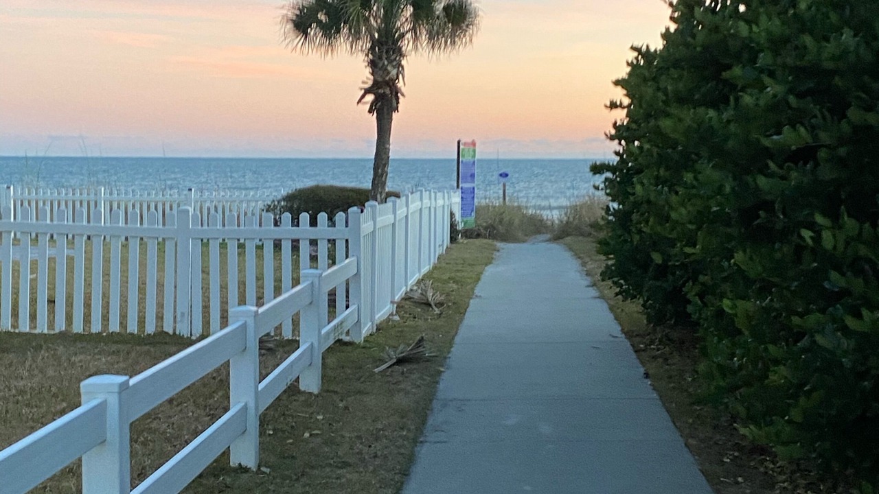 Photo of Others in Cherry Grove Beach