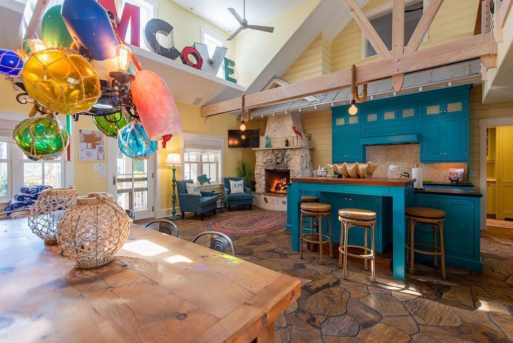 Photo of Kitchen in Anna Maria