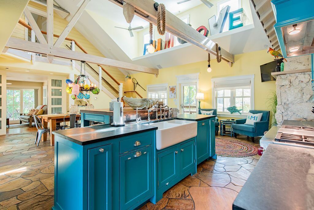 Photo of Kitchen in Anna Maria