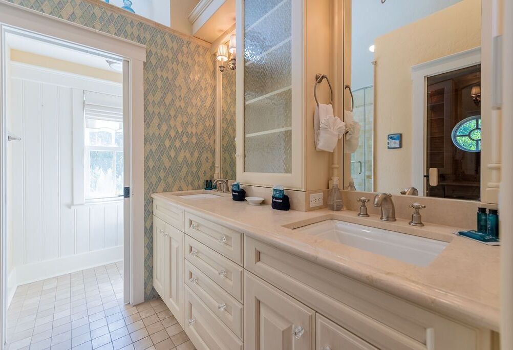 Photo of Bathroom in Anna Maria